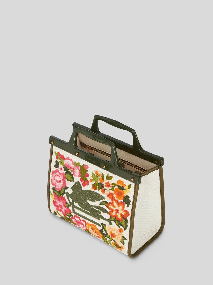 SMALL LOVE TROTTER BAG - 3