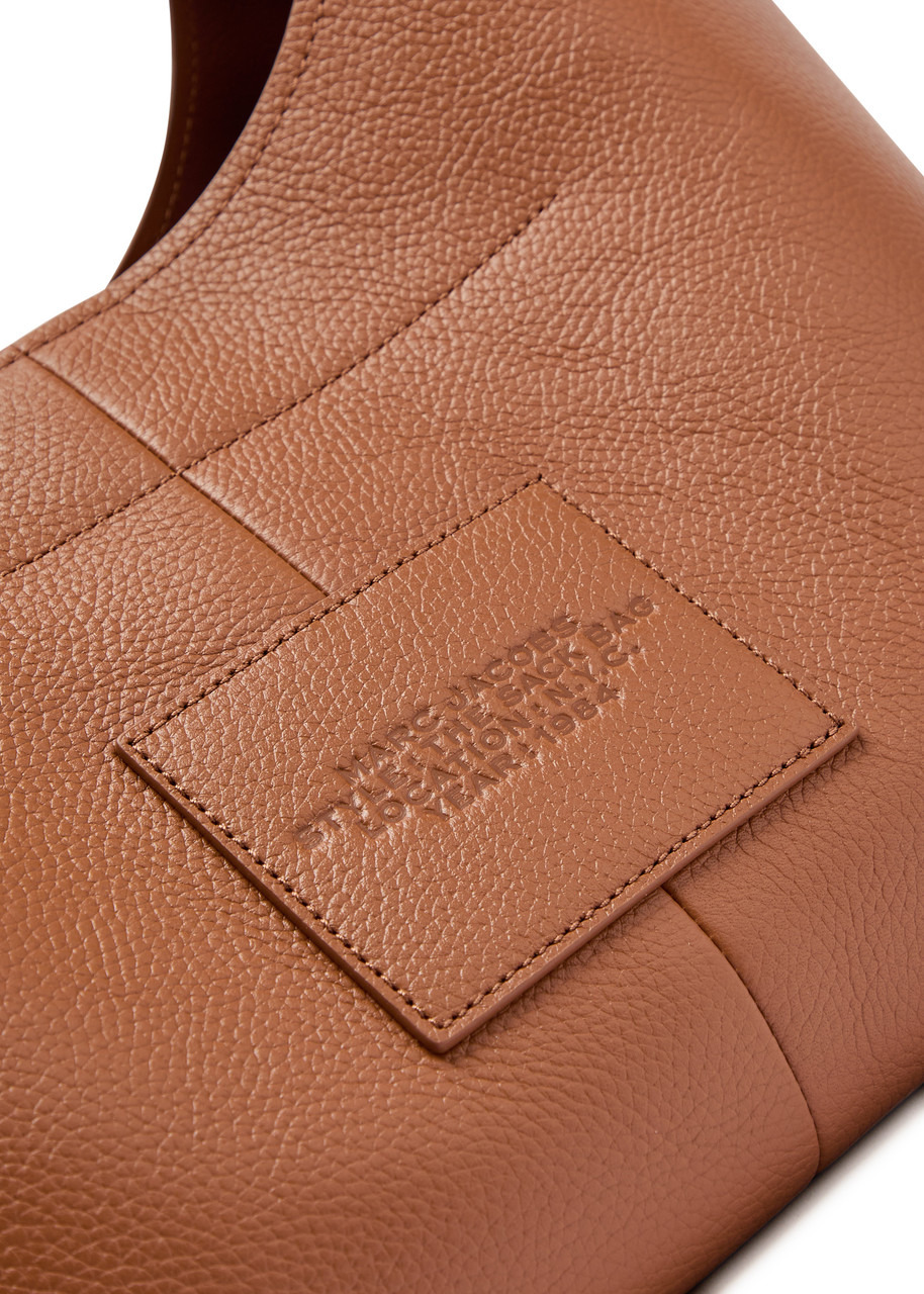 Marc Jacobs The Sack Medium Grained Leather Tote - 3