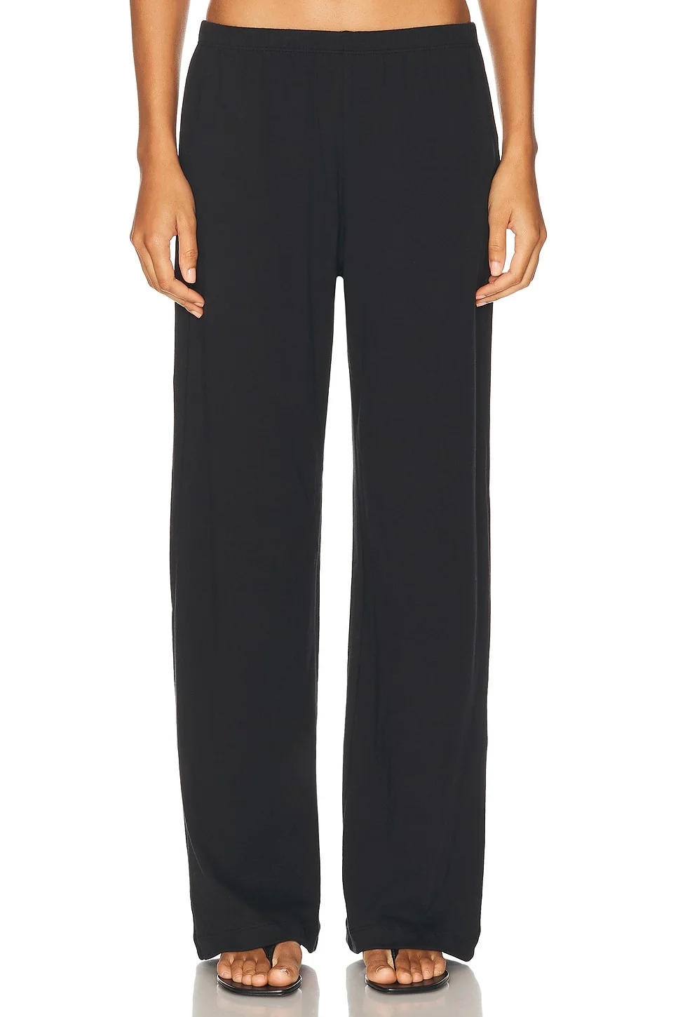 Nando Lounge Pant - 1