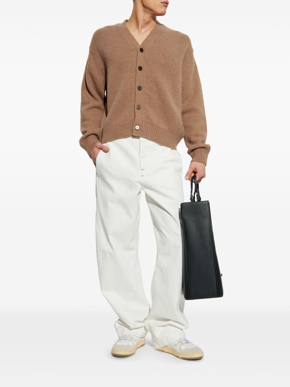 Jacquemus cardigan - 2