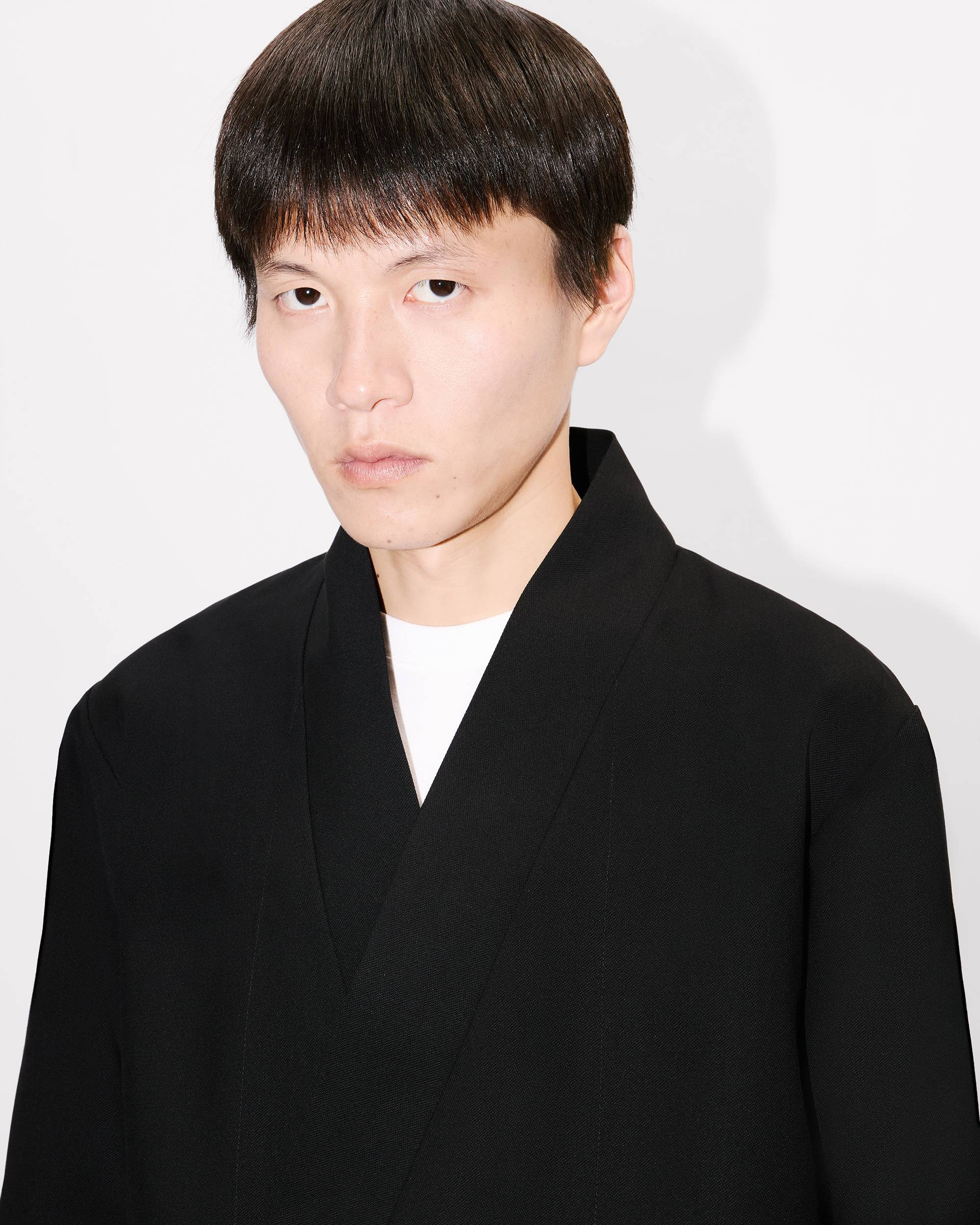 Kimono jacket - 6