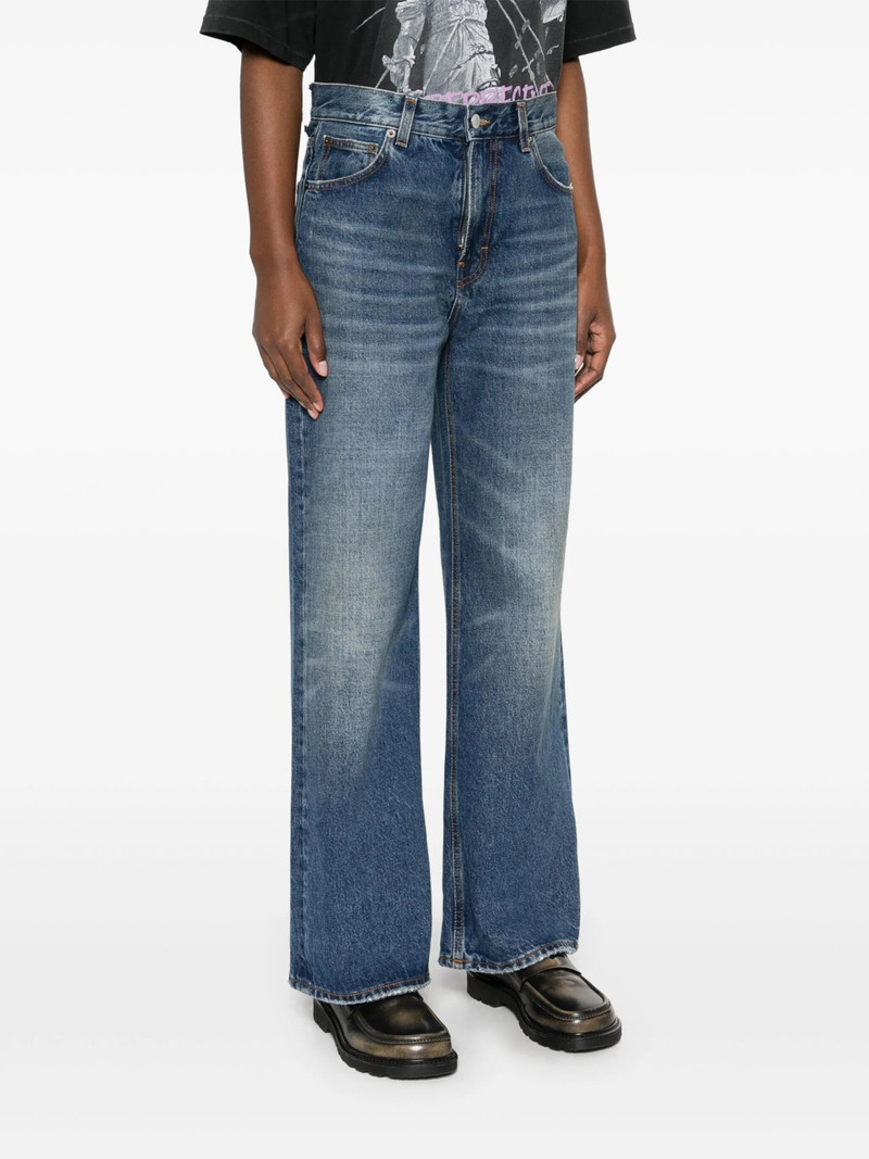 HAIKURE Haikure Korea Jeans outlook