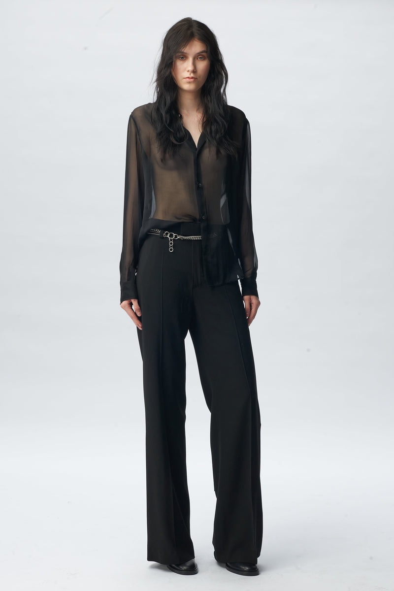 Edwine Standard Shirt - 4