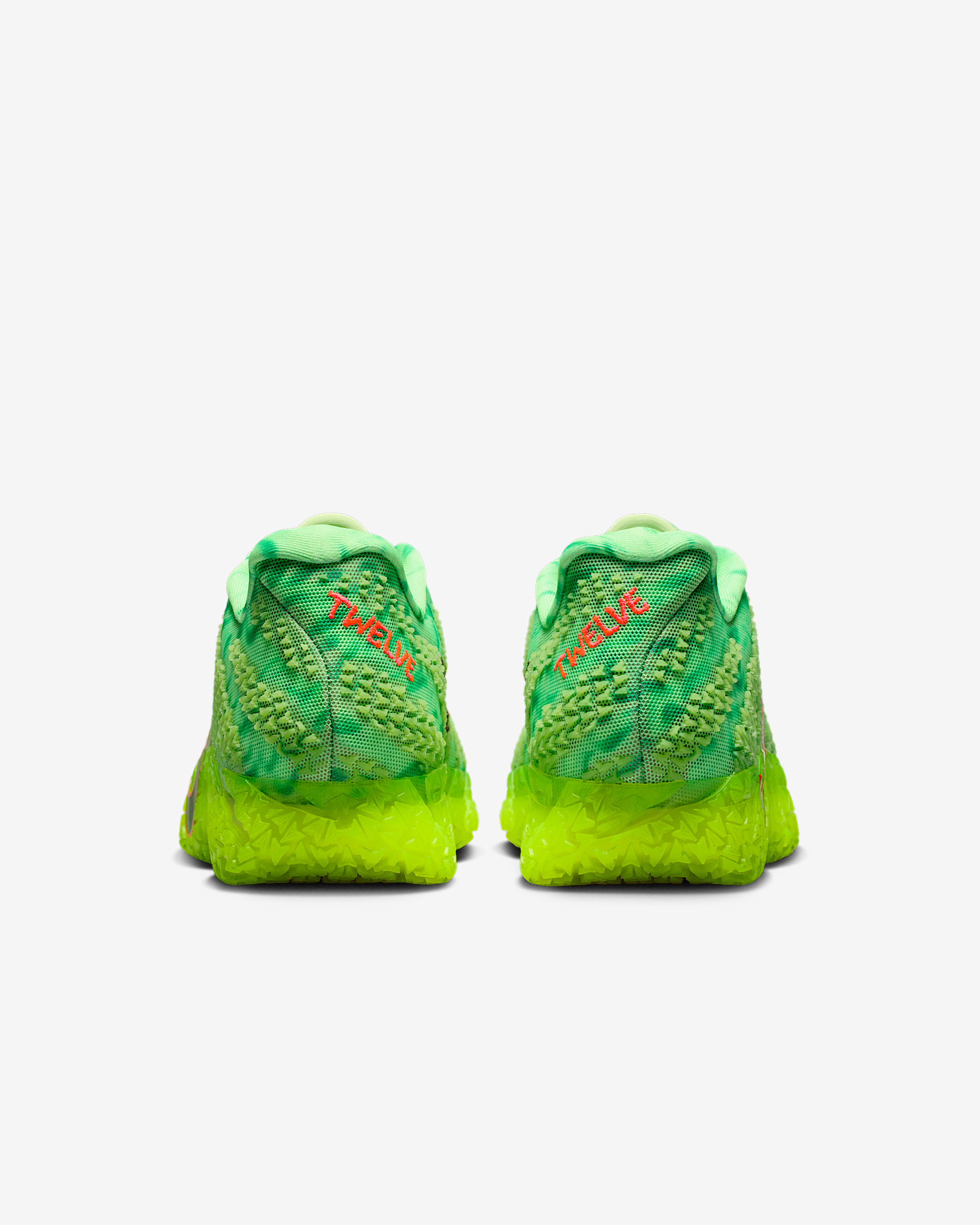 Ja 3 "Spooky Season" Basketball Shoes - 6