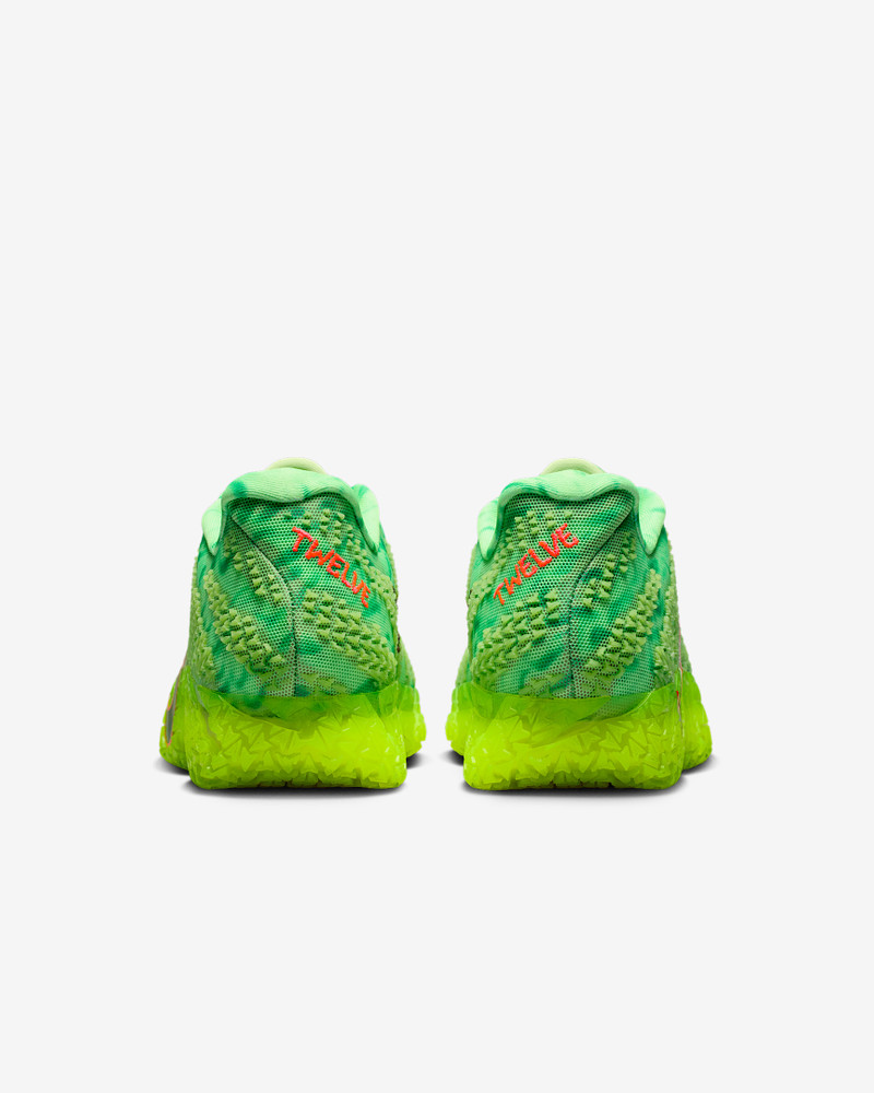 Ja 3 "Spooky Season" Basketball Shoes 6