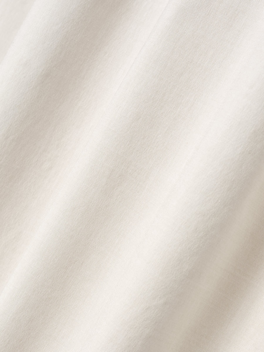 Cotton Wool Oxford Classic Shirt - 6