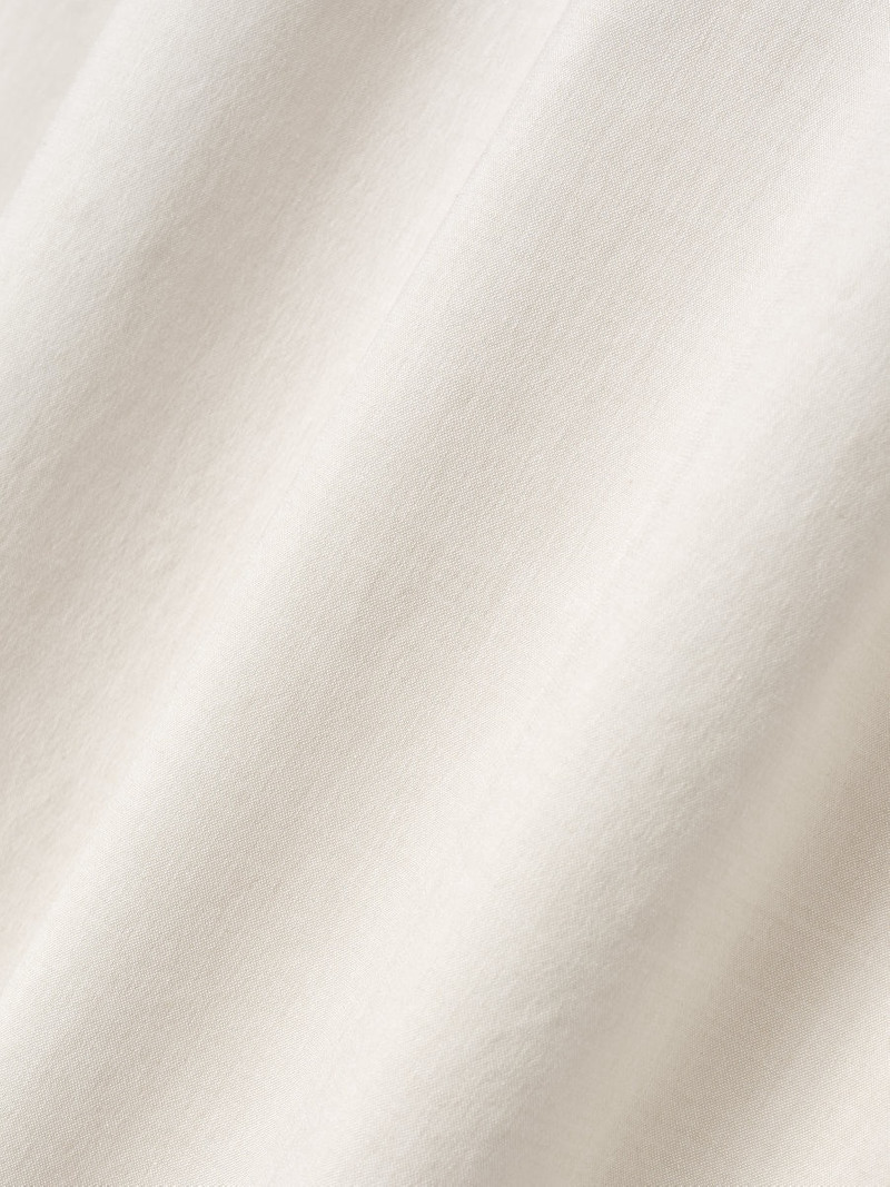 Cotton Wool Oxford Classic Shirt 6