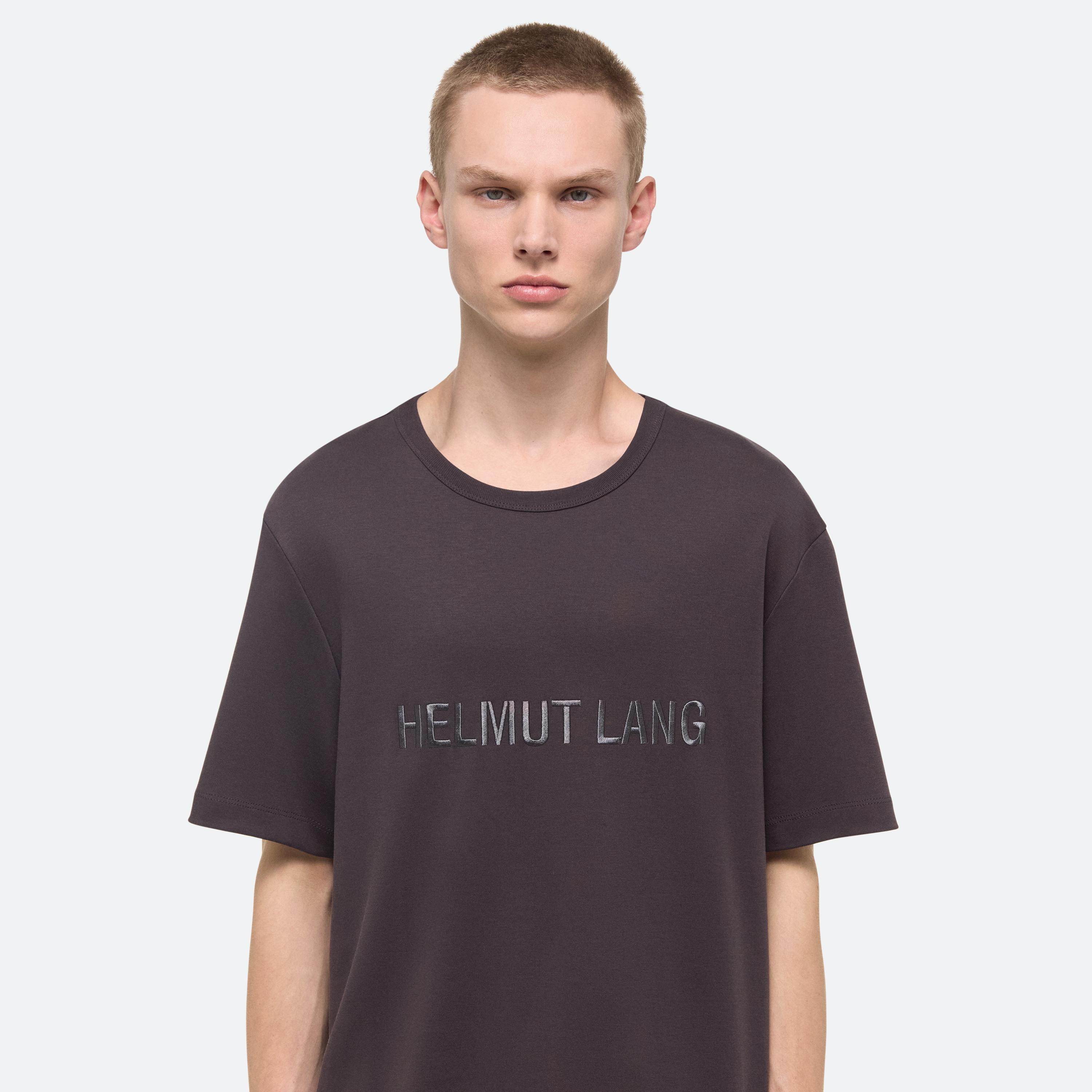 LOGO TEE - 6