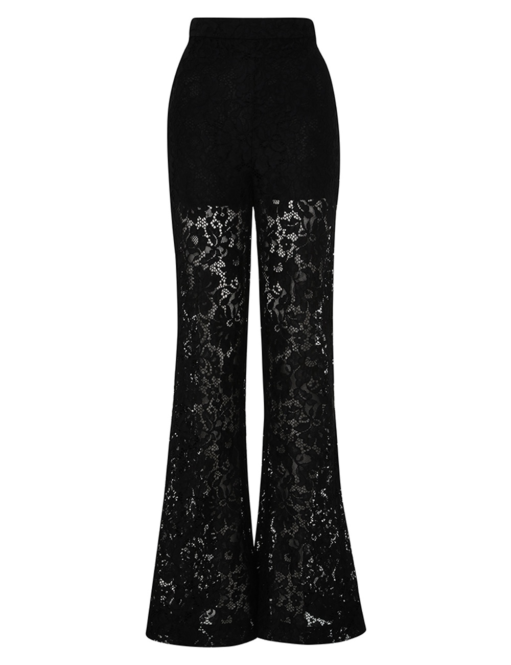 MATCHMAKER LACE PANT - 1