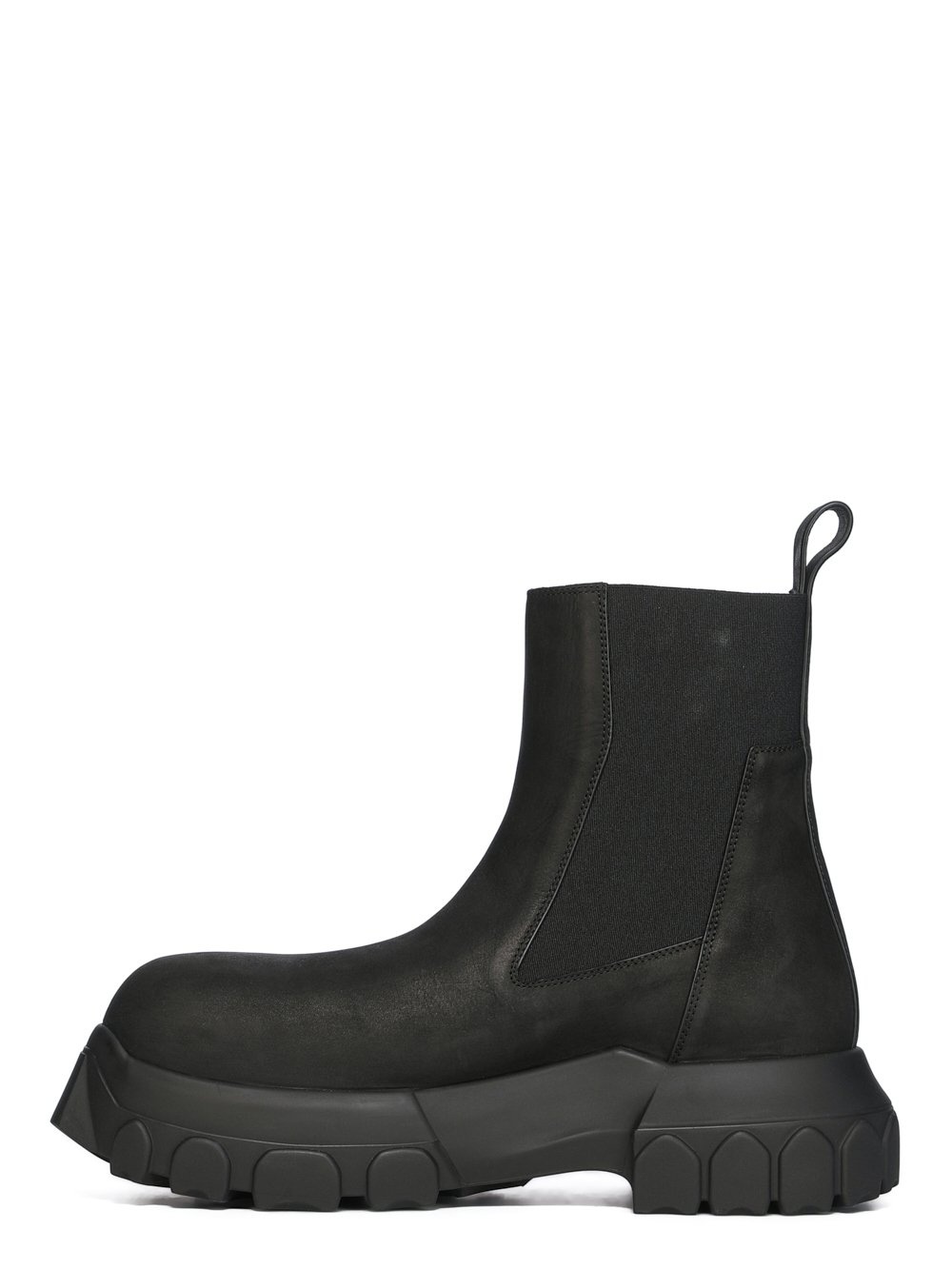 BOOTS - 3