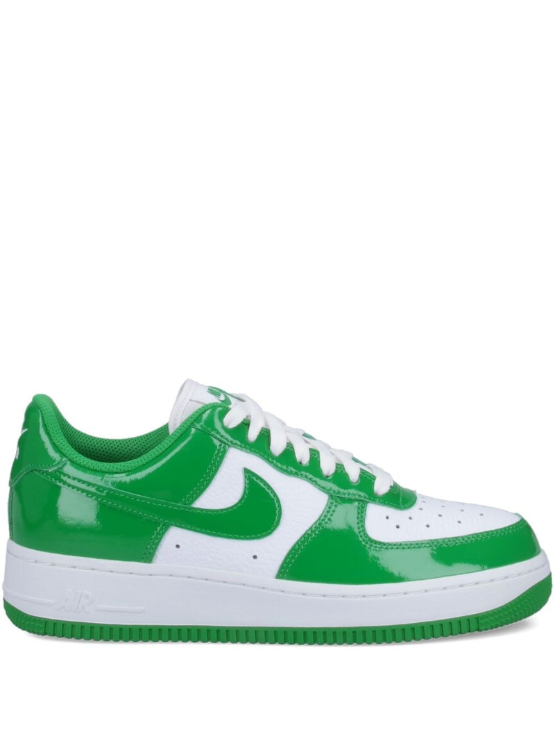Air Force 1 '07 leather sneakers - 1