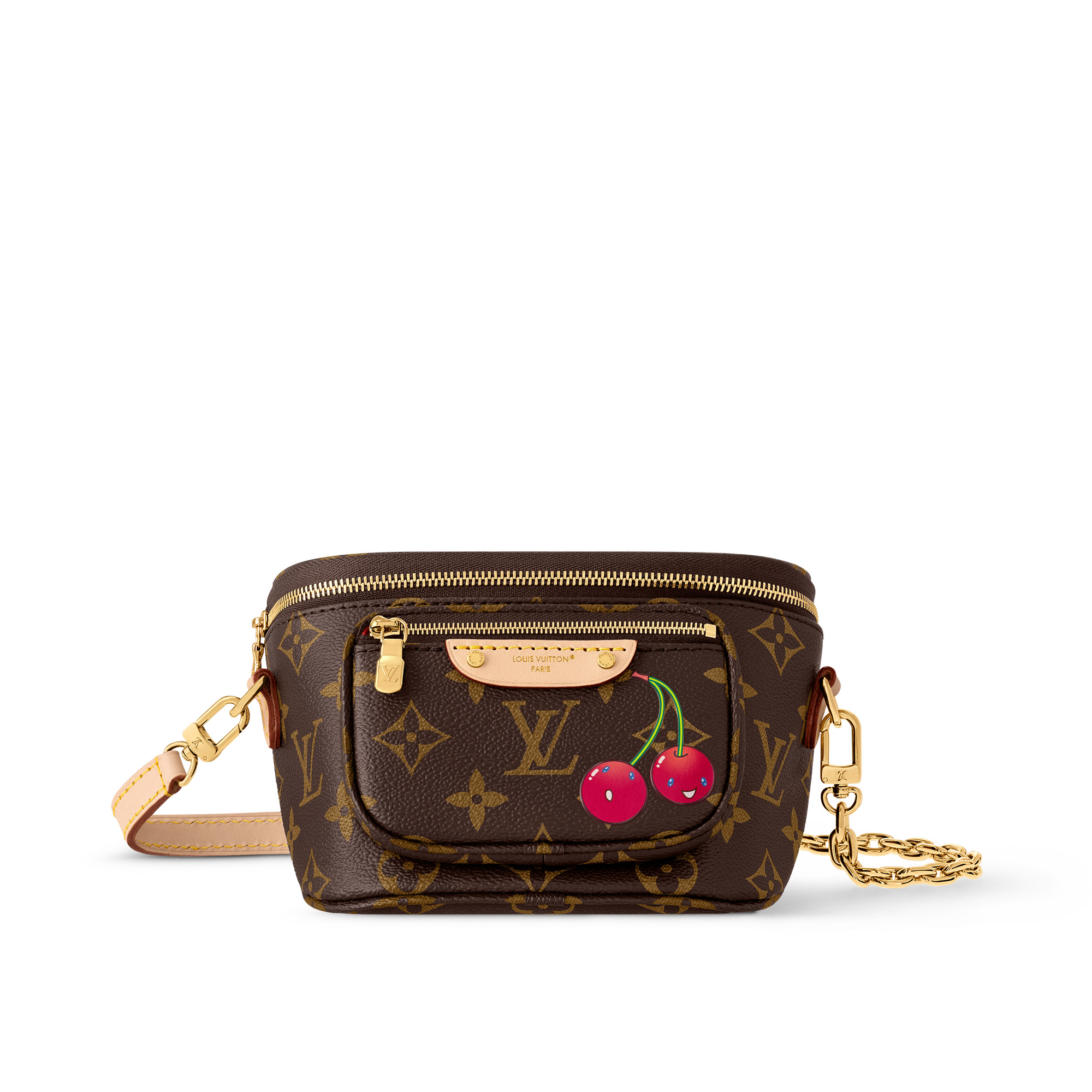 LV x TM Mini Bumbag - 1