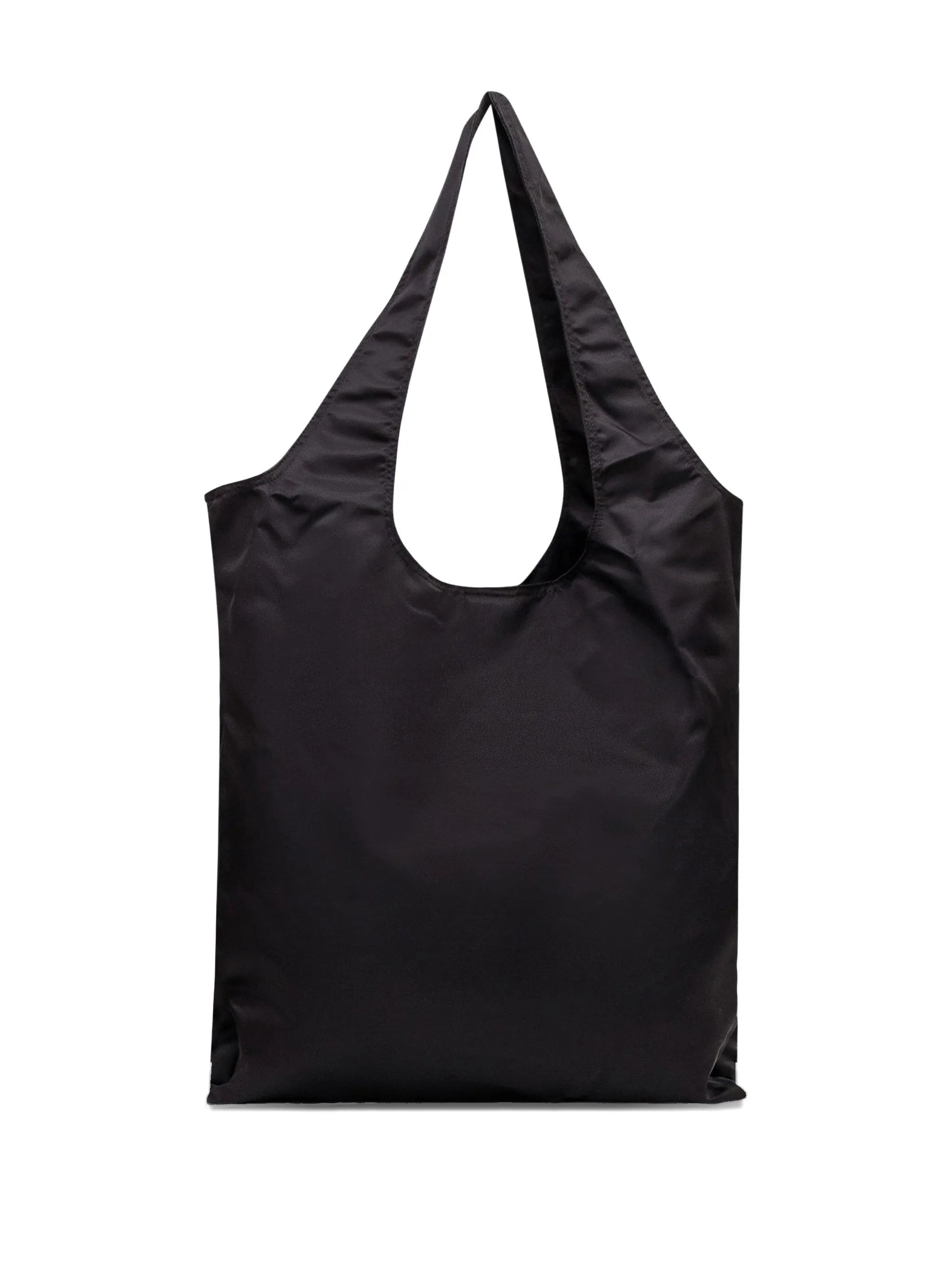 Y-3 Logo-print Tote Bag - 2