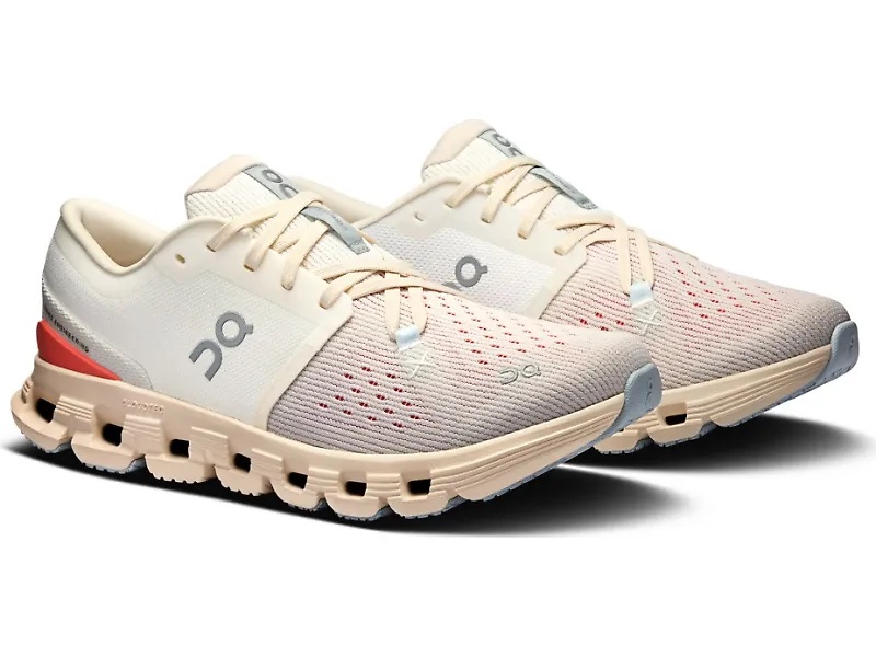On Cloud X 4 - 3
