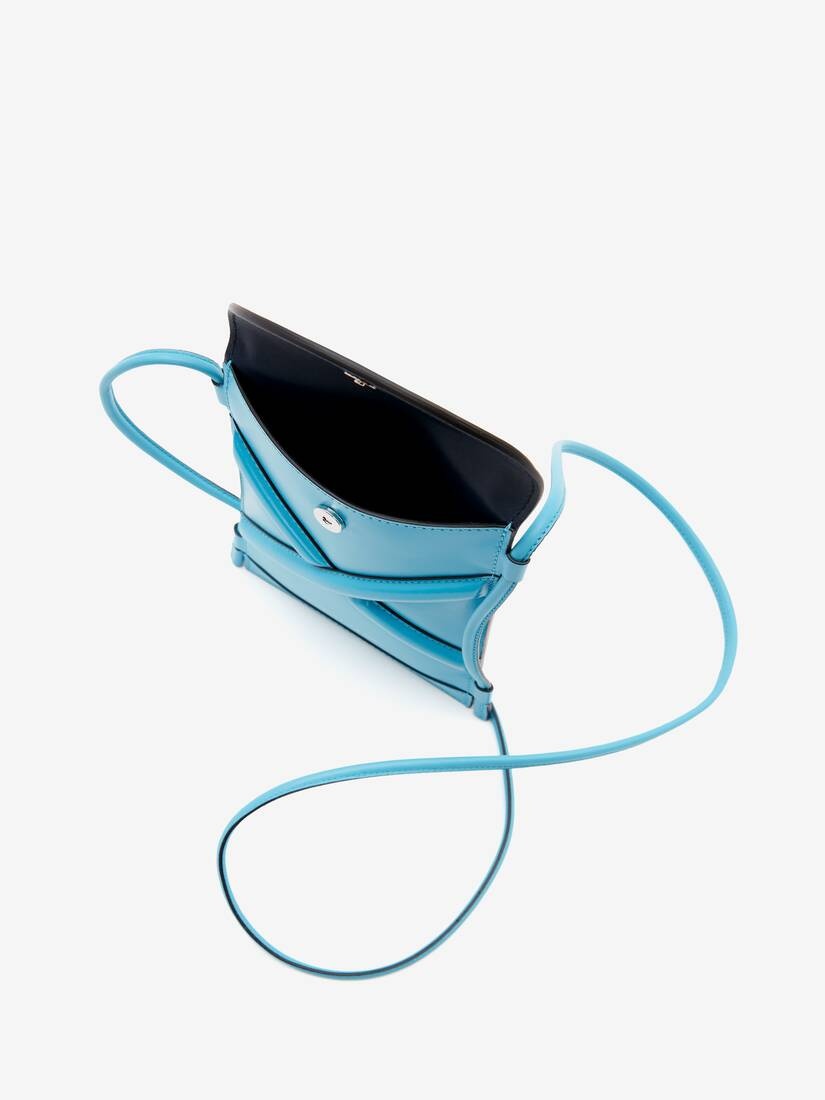 The Curve Micro in Cerulean - 4
