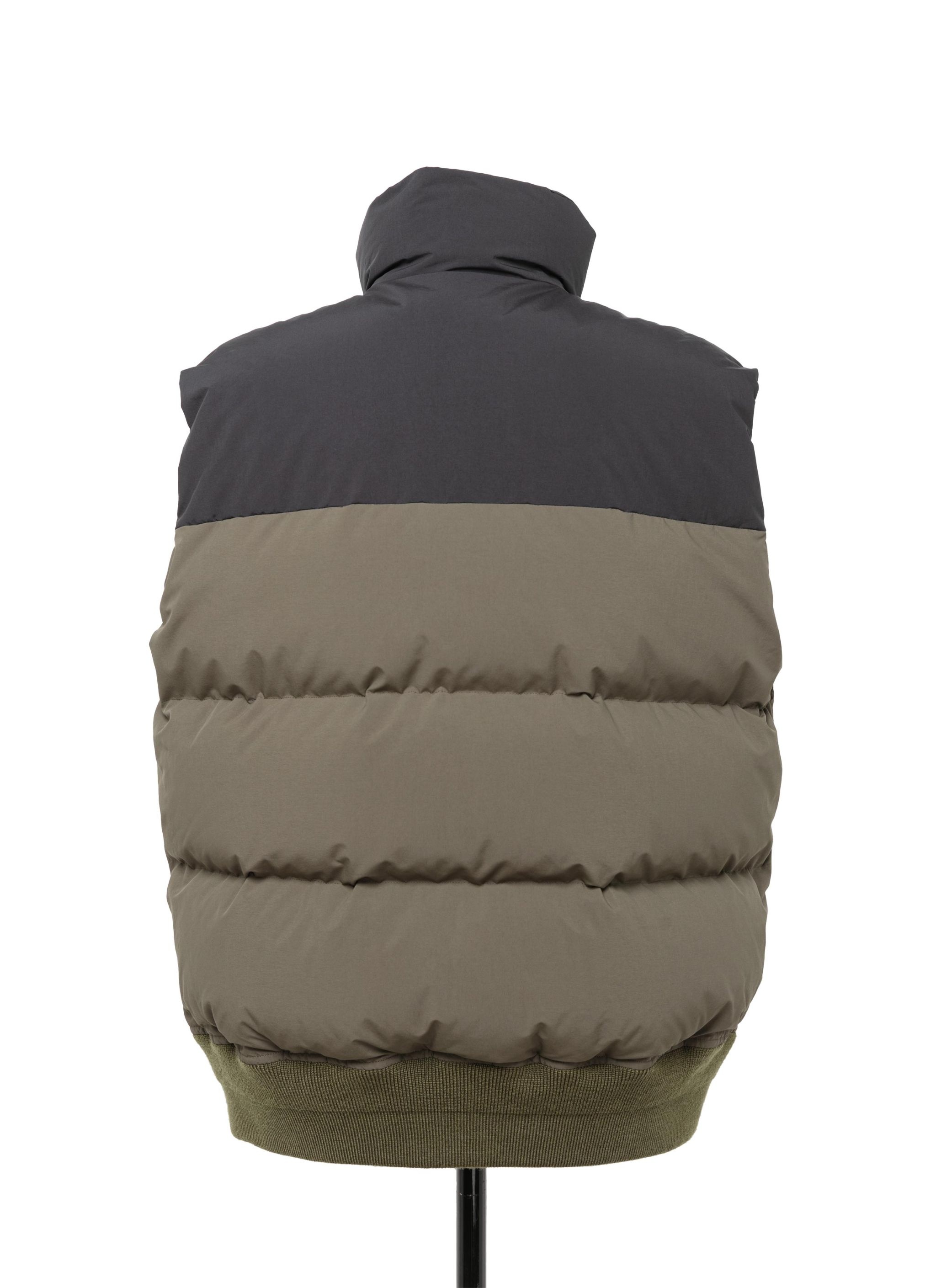 Puffer Vest - 3