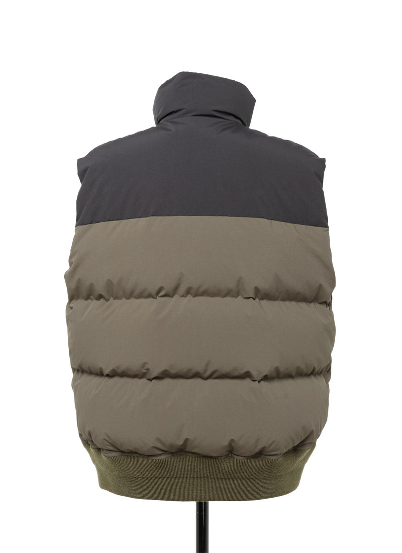 Puffer Vest 3