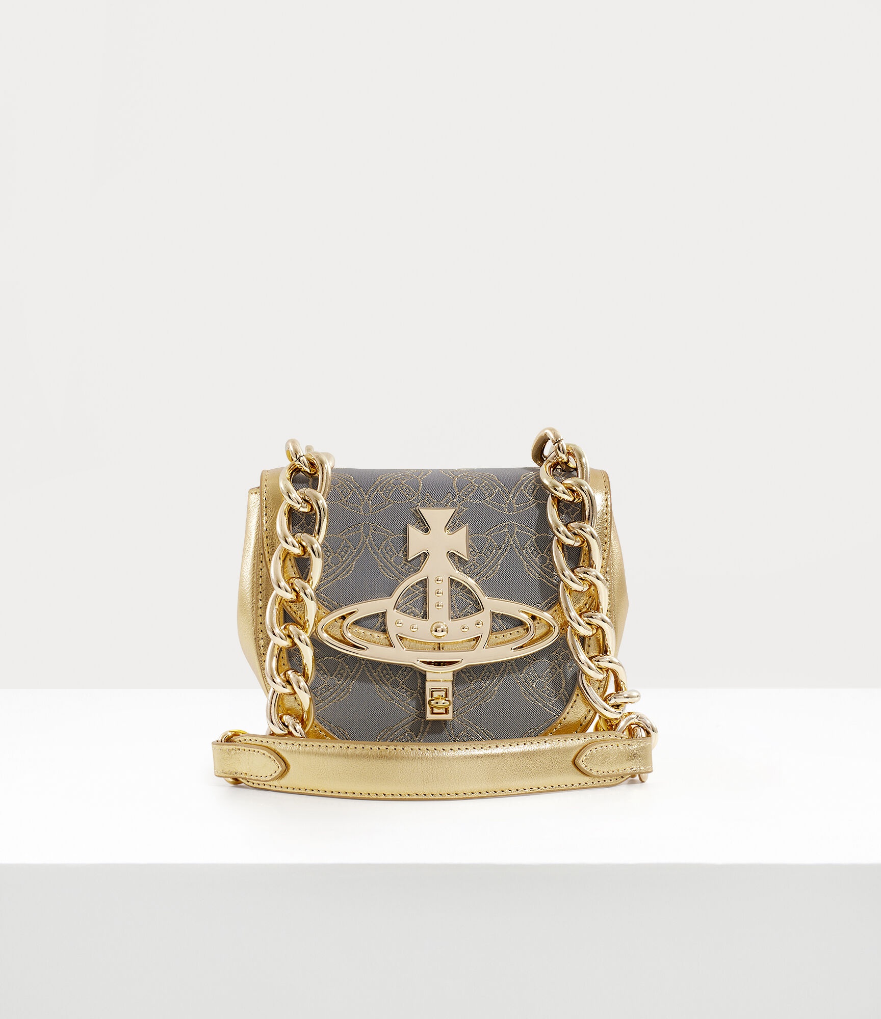 SOFIA SADDLE BAG - 1