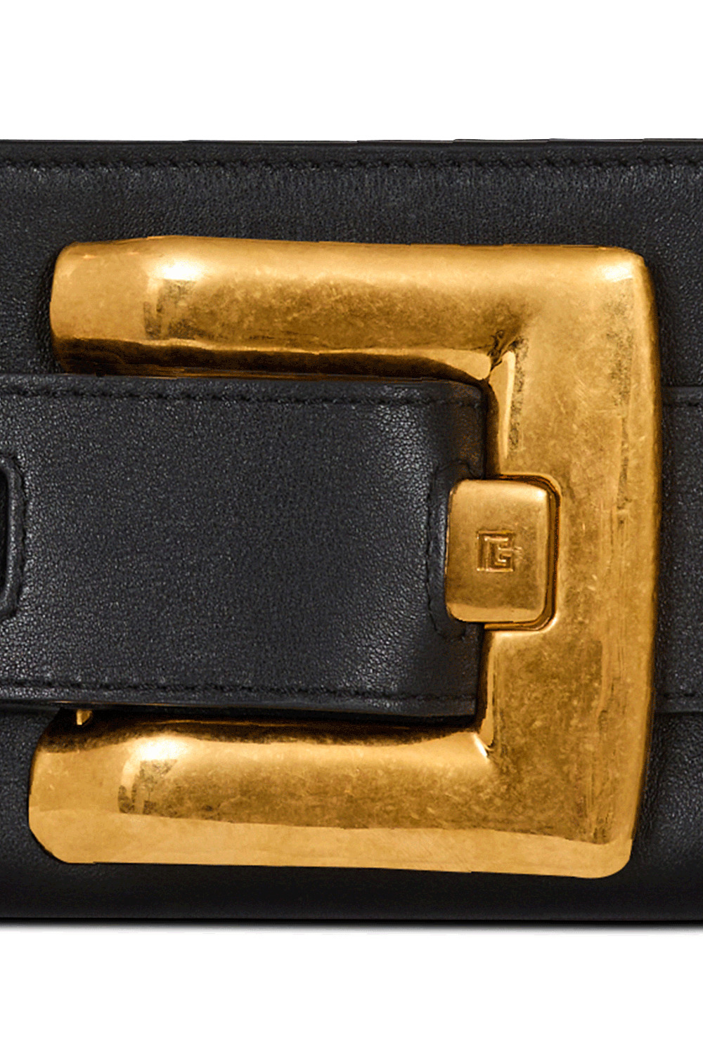 Anthem Clutch - Noir - 7
