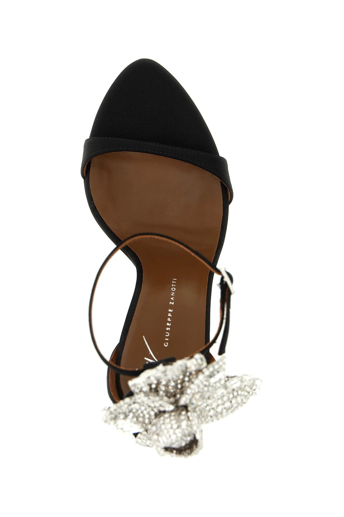 'Clandestino' sandals - 4