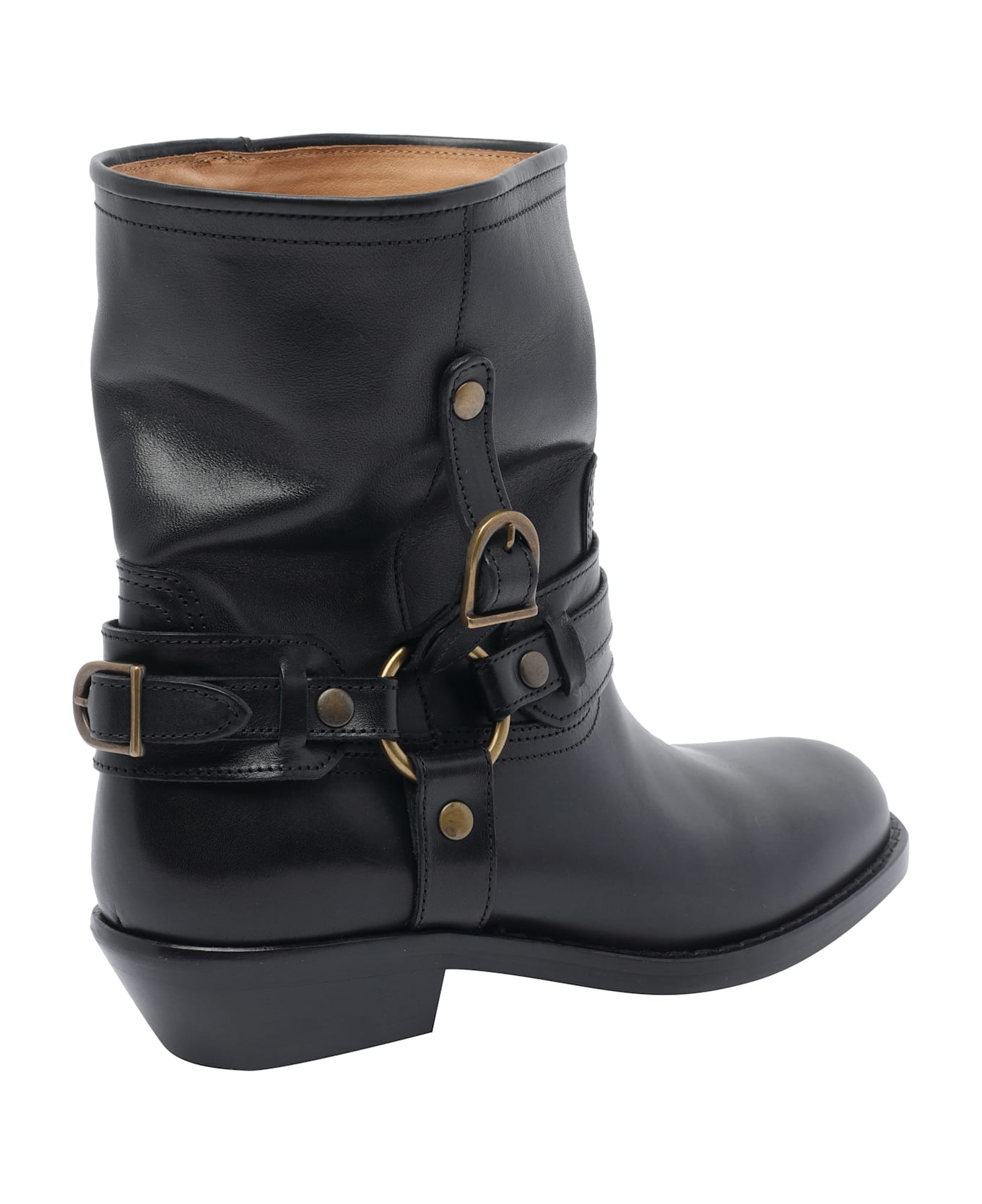 Ildred Booties - 3