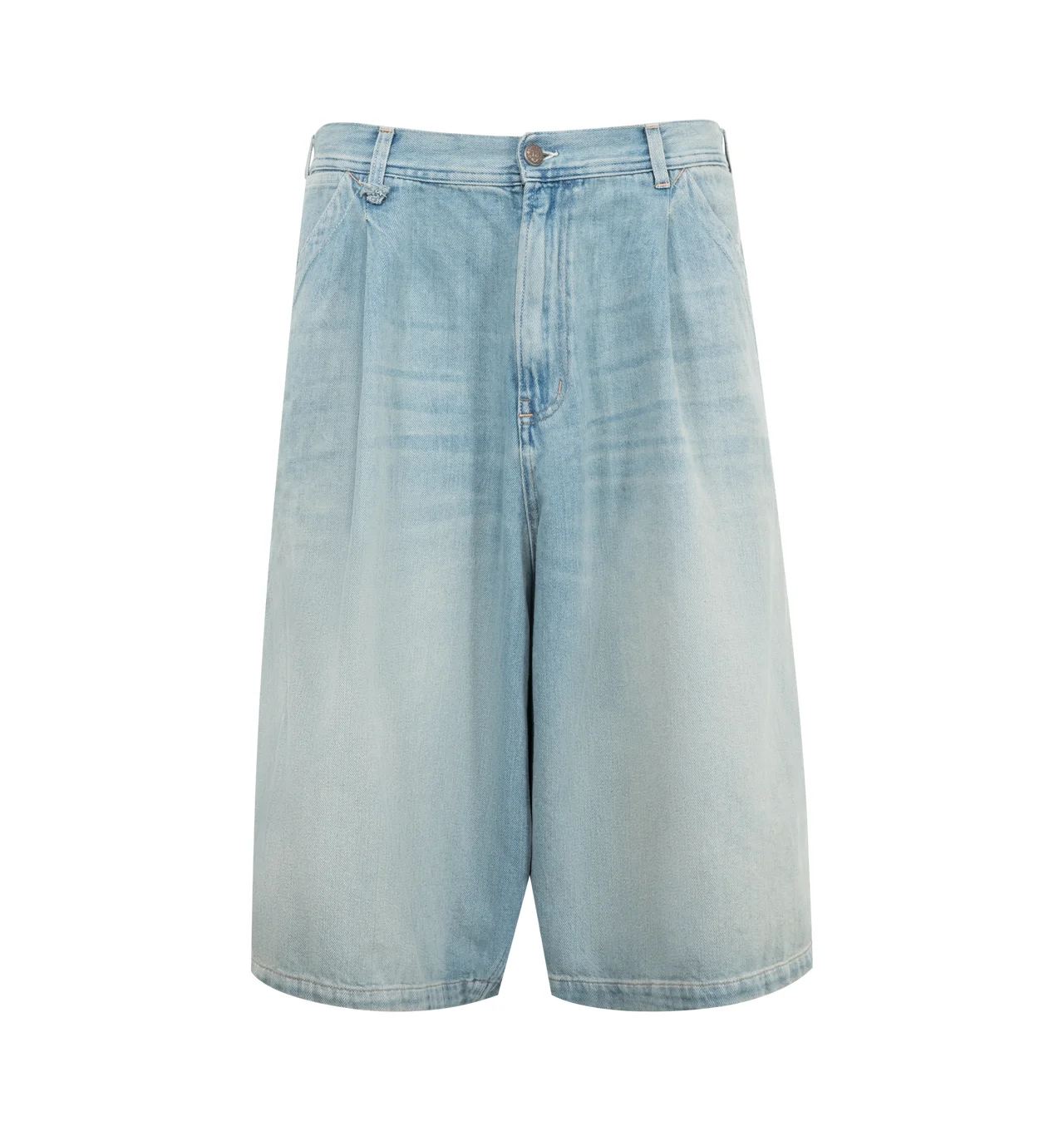 JESSE CARPENTER SHORT - 1