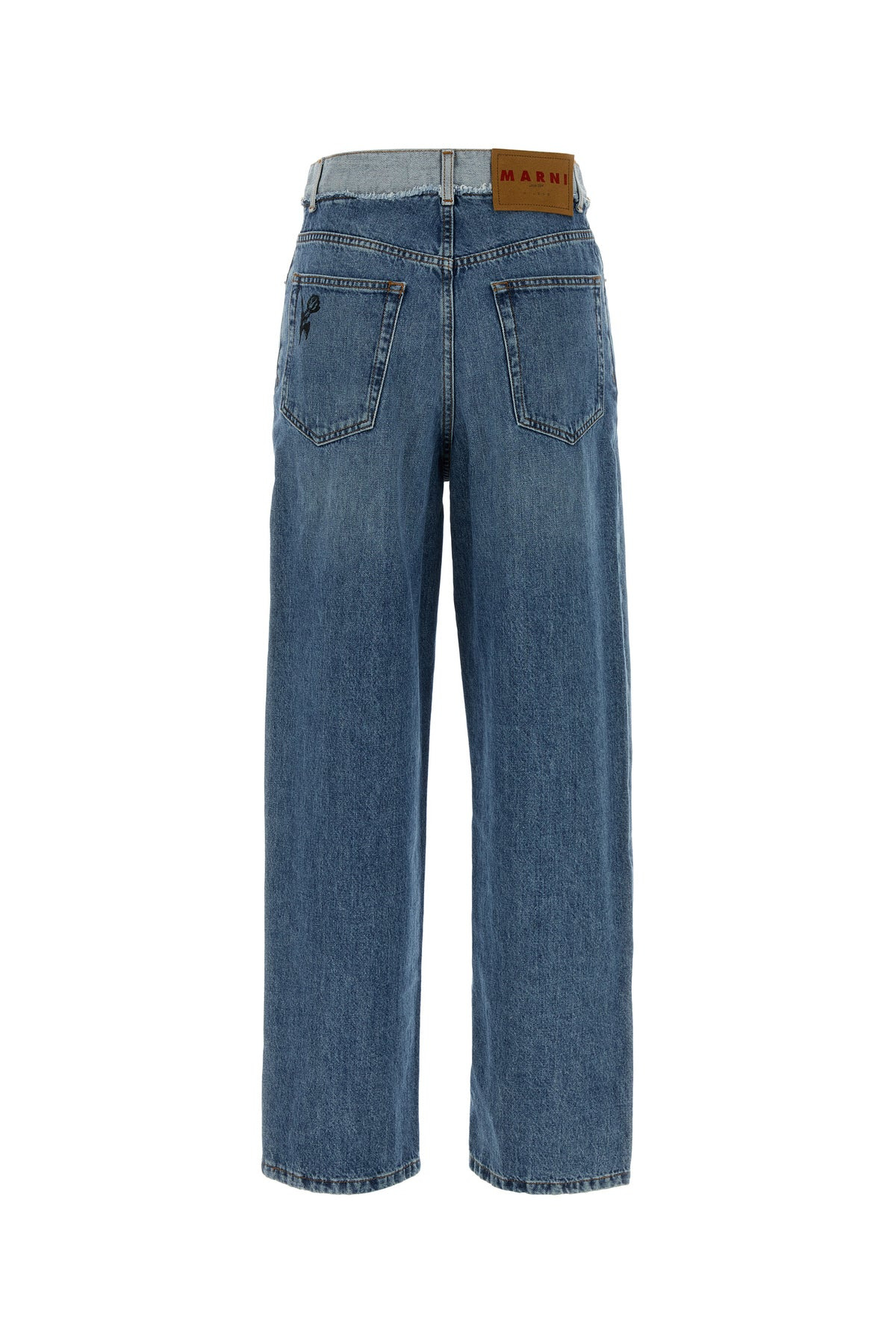 Denim jeans - 2