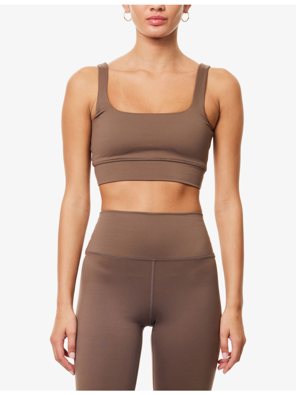 Assure Cori Padded-Cups Sports Bra - 3