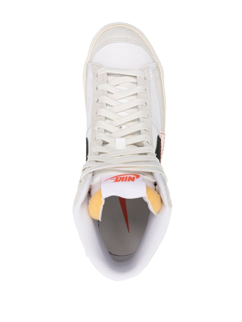 Blazer Mid Pro Club sneakers - 4