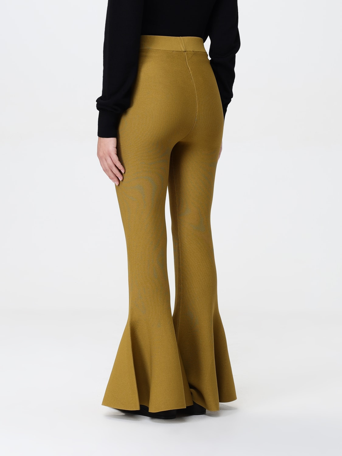Pants woman Ami Paris - 2