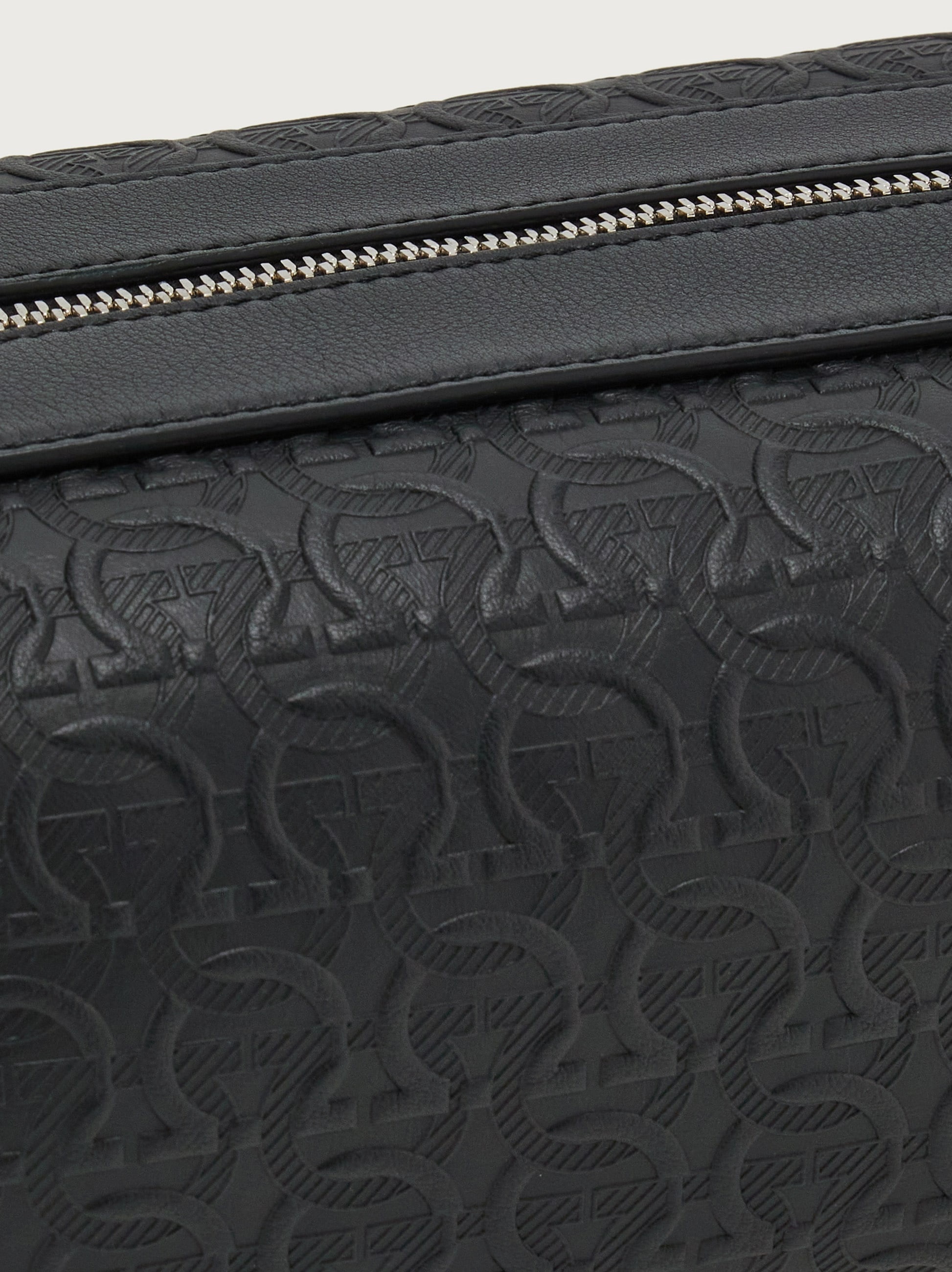 Gancini dopp kit - 6