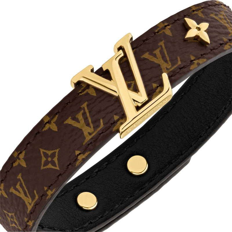LV Iconic Bracelet 3
