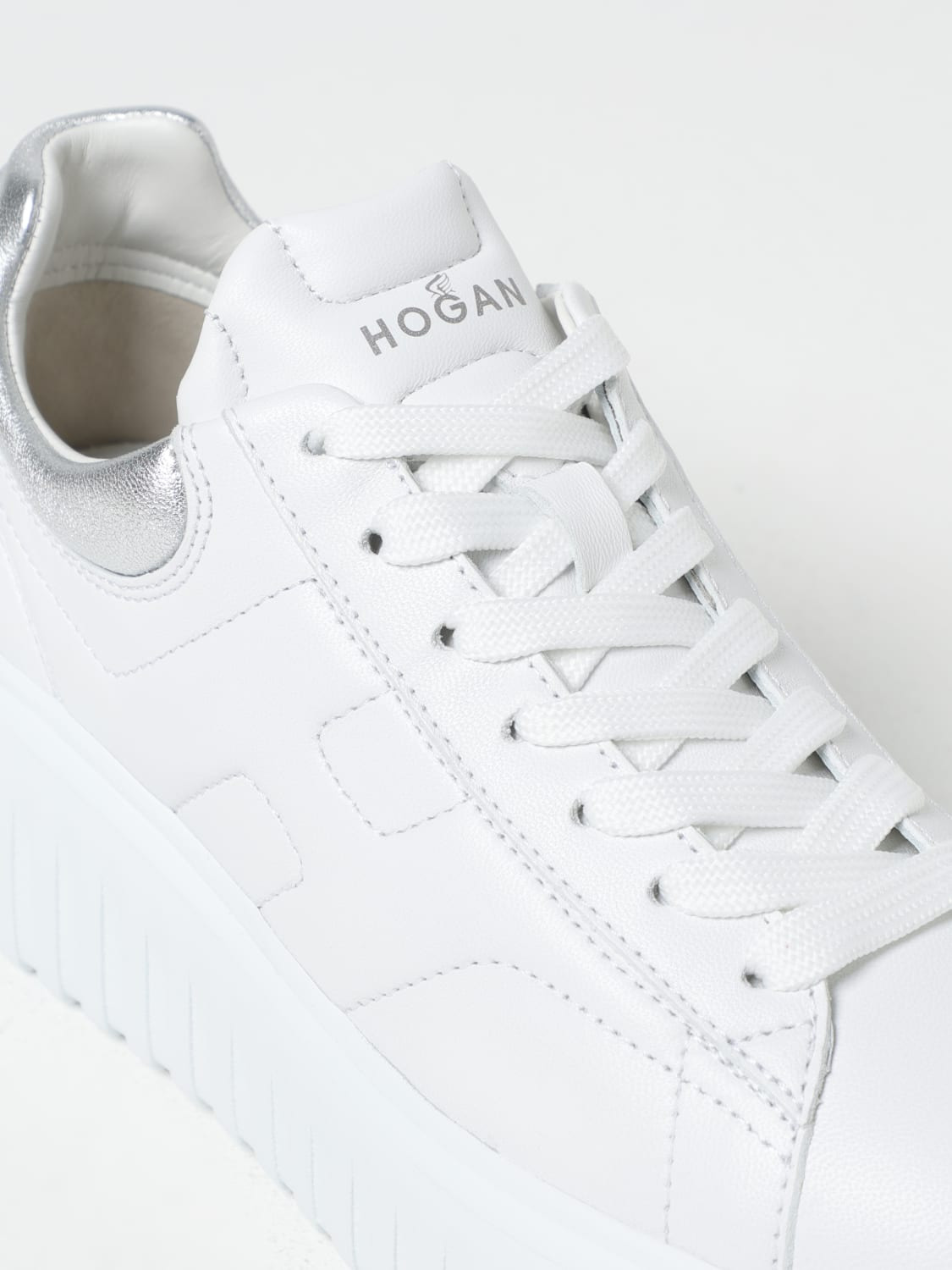 Sneakers woman Hogan - 4