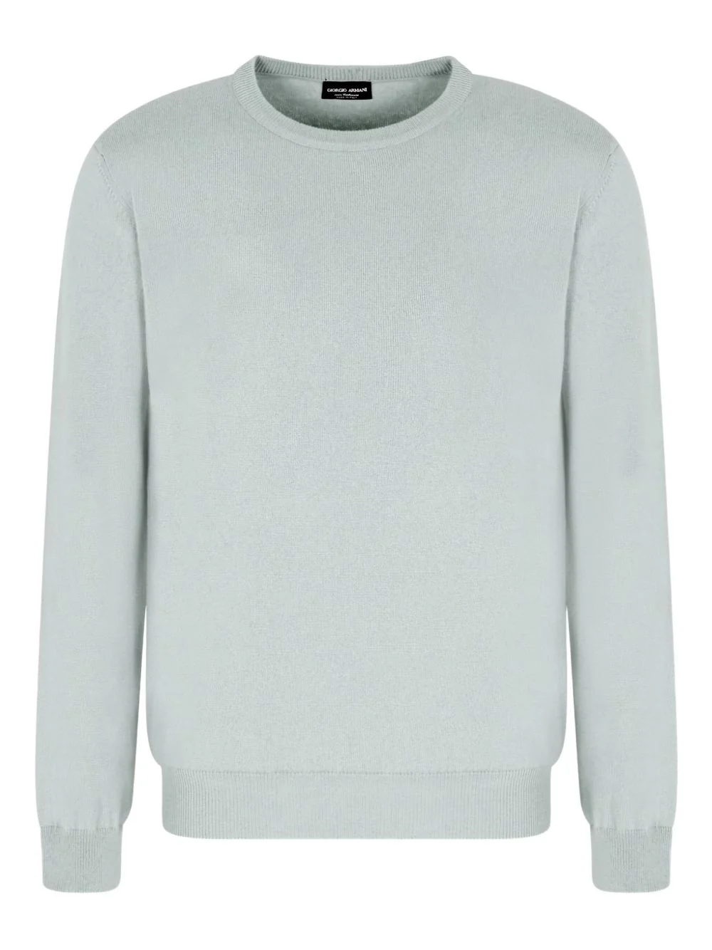 crew-neck sweater - 1