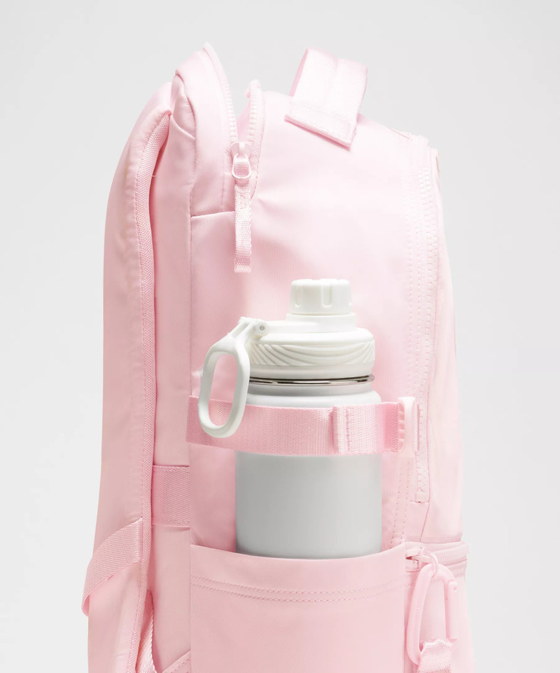 New Crew Backpack 22L *Updated 4