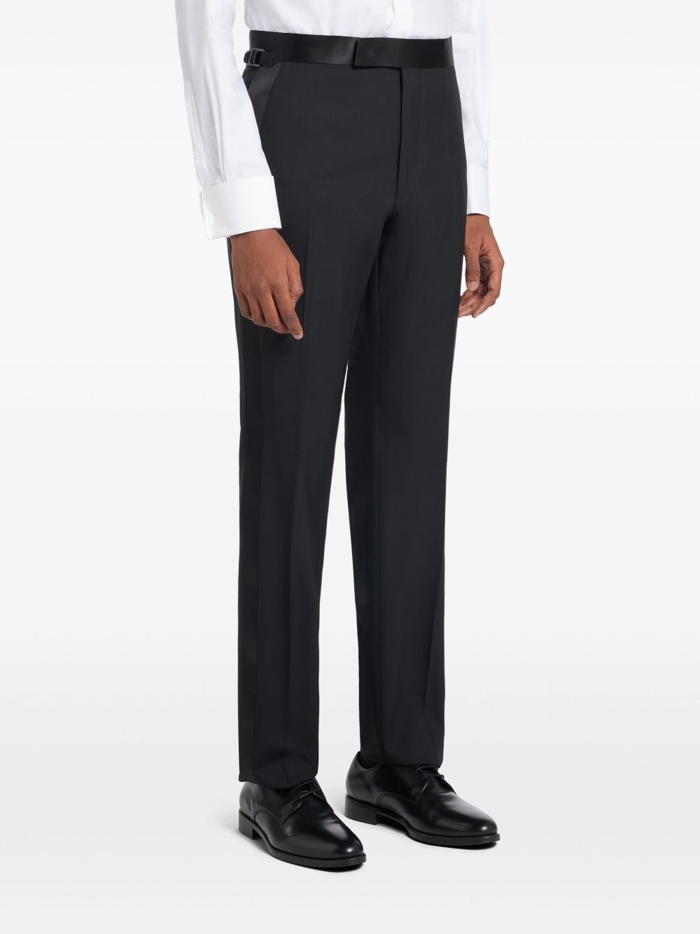 tailored trousers - 3