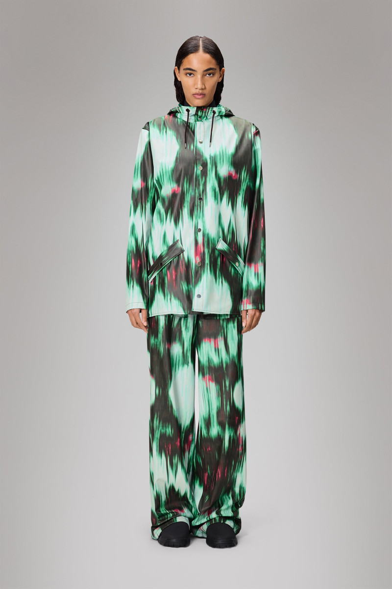 RAINS Jacket outlook