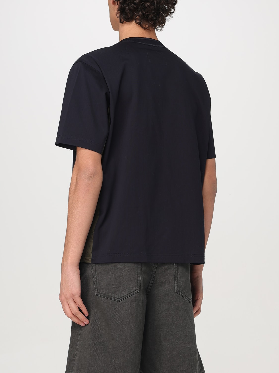 T-shirt men Sacai - 3
