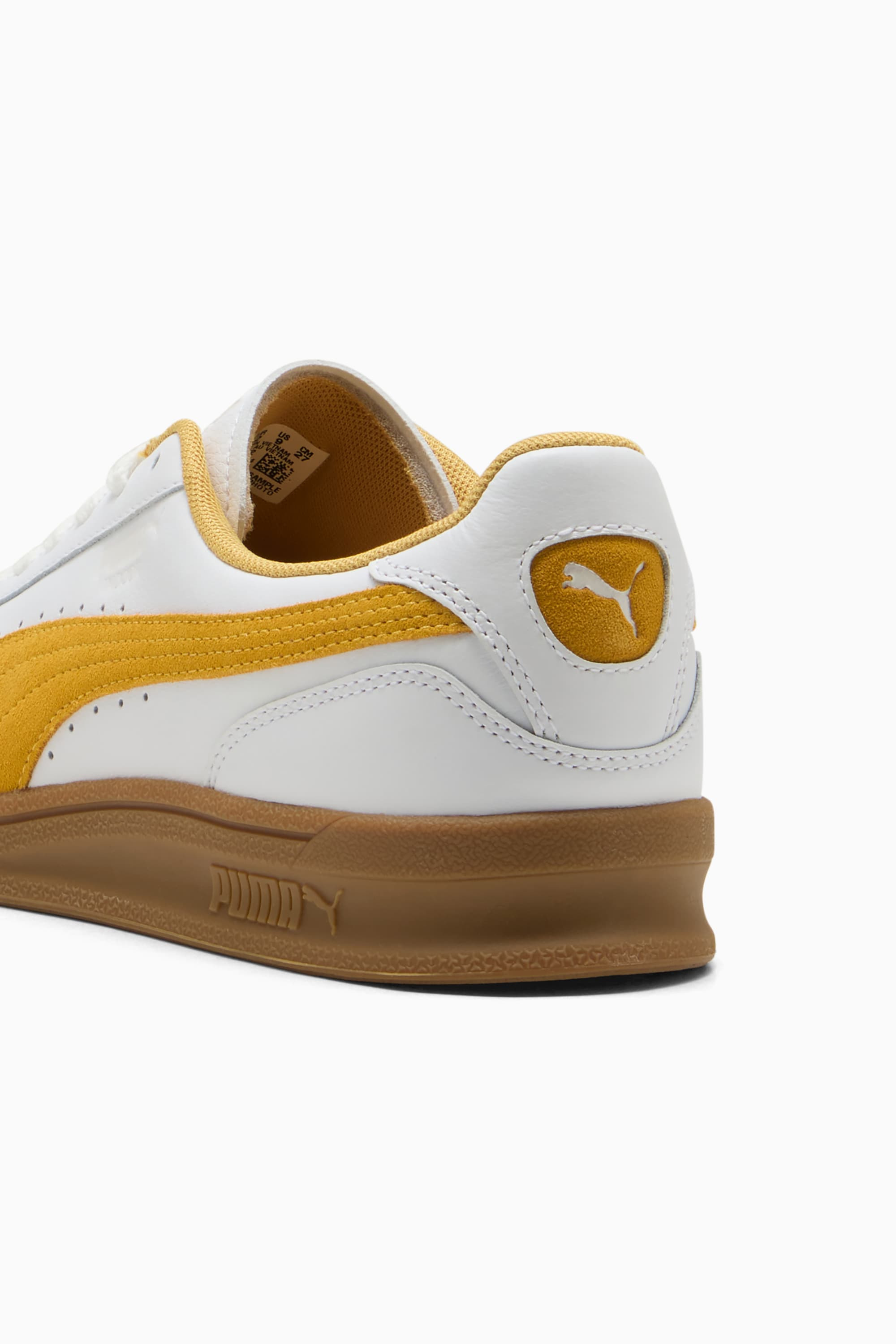 PUMA Indoor Sneakers - 3