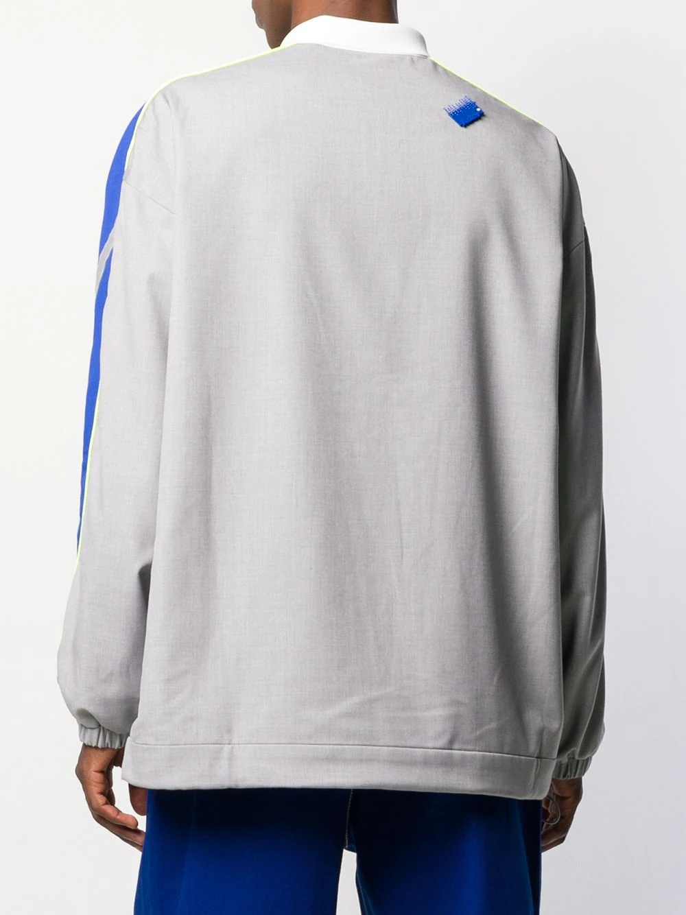 polo sports jacket - 6