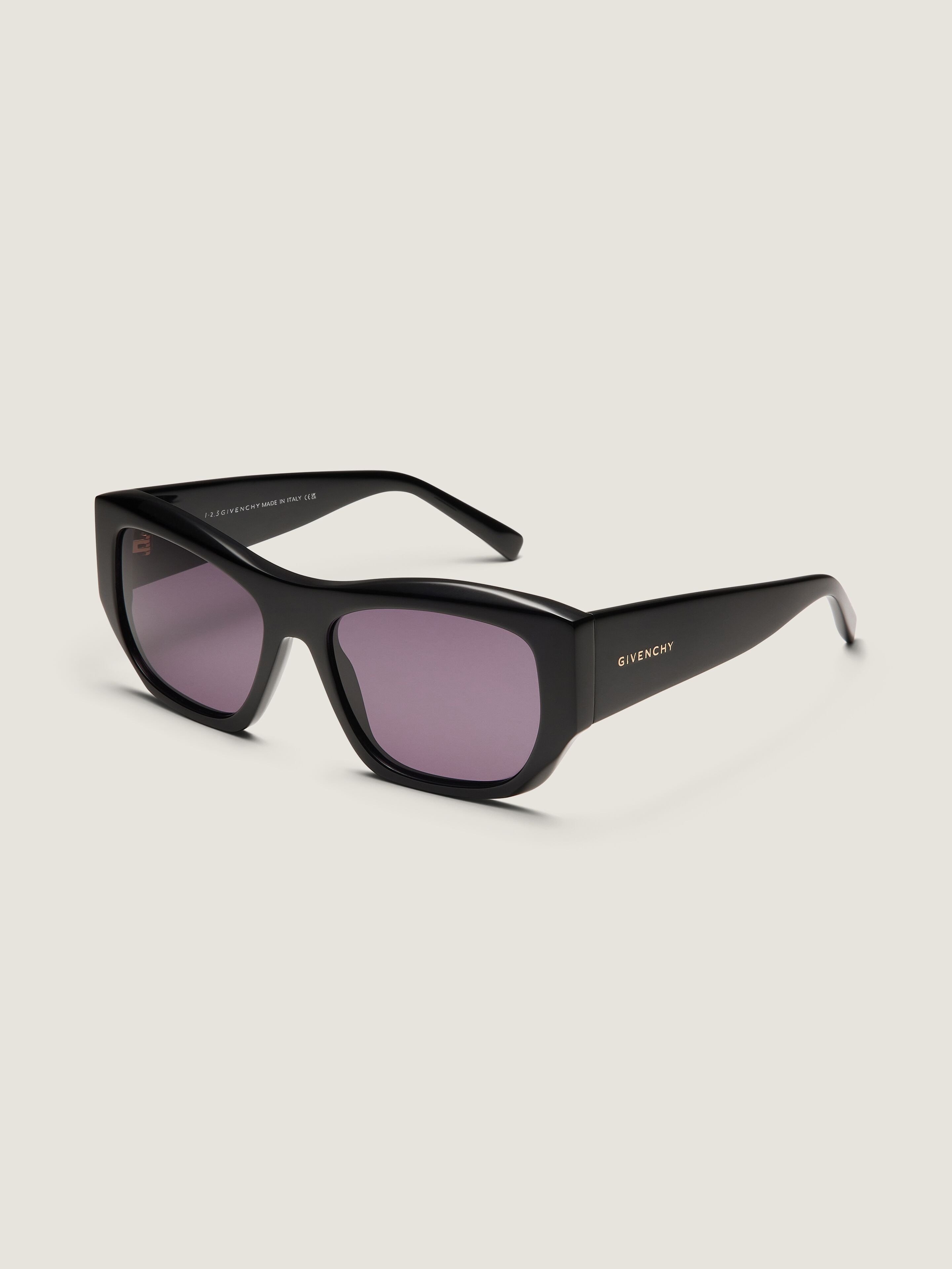 GV DAY UNISEX SUNGLASSES IN ACETATE - 2