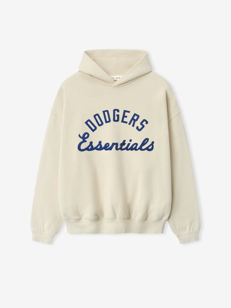 Dodgers Sport Hoodie - 1