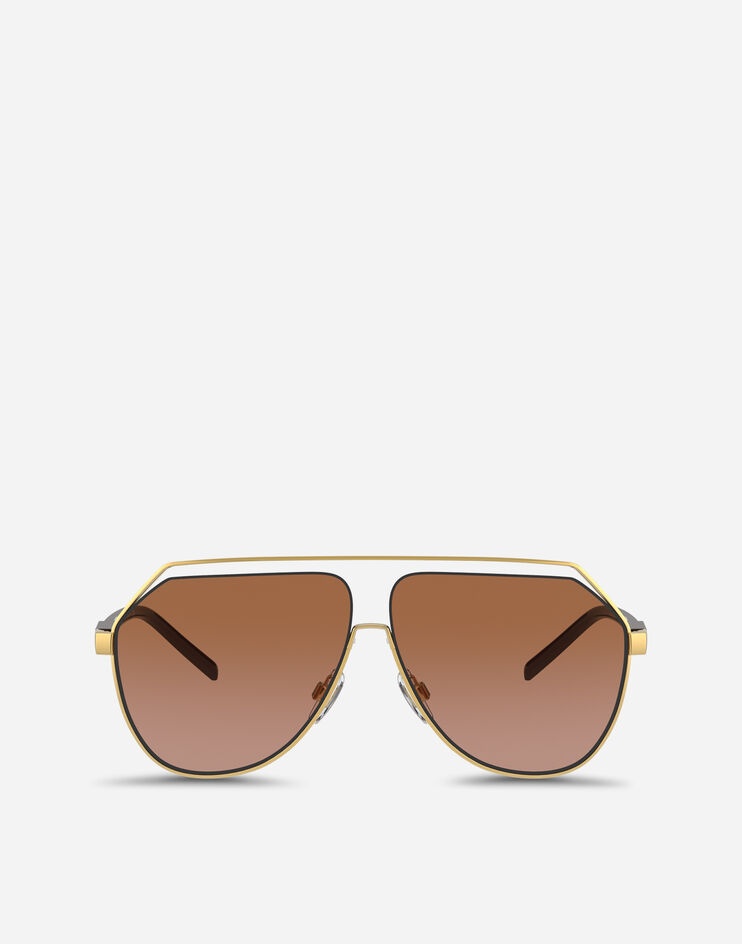 Less is chic sunglasses - 1