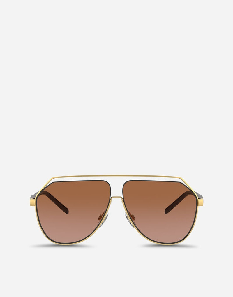 Less is chic sunglasses 1