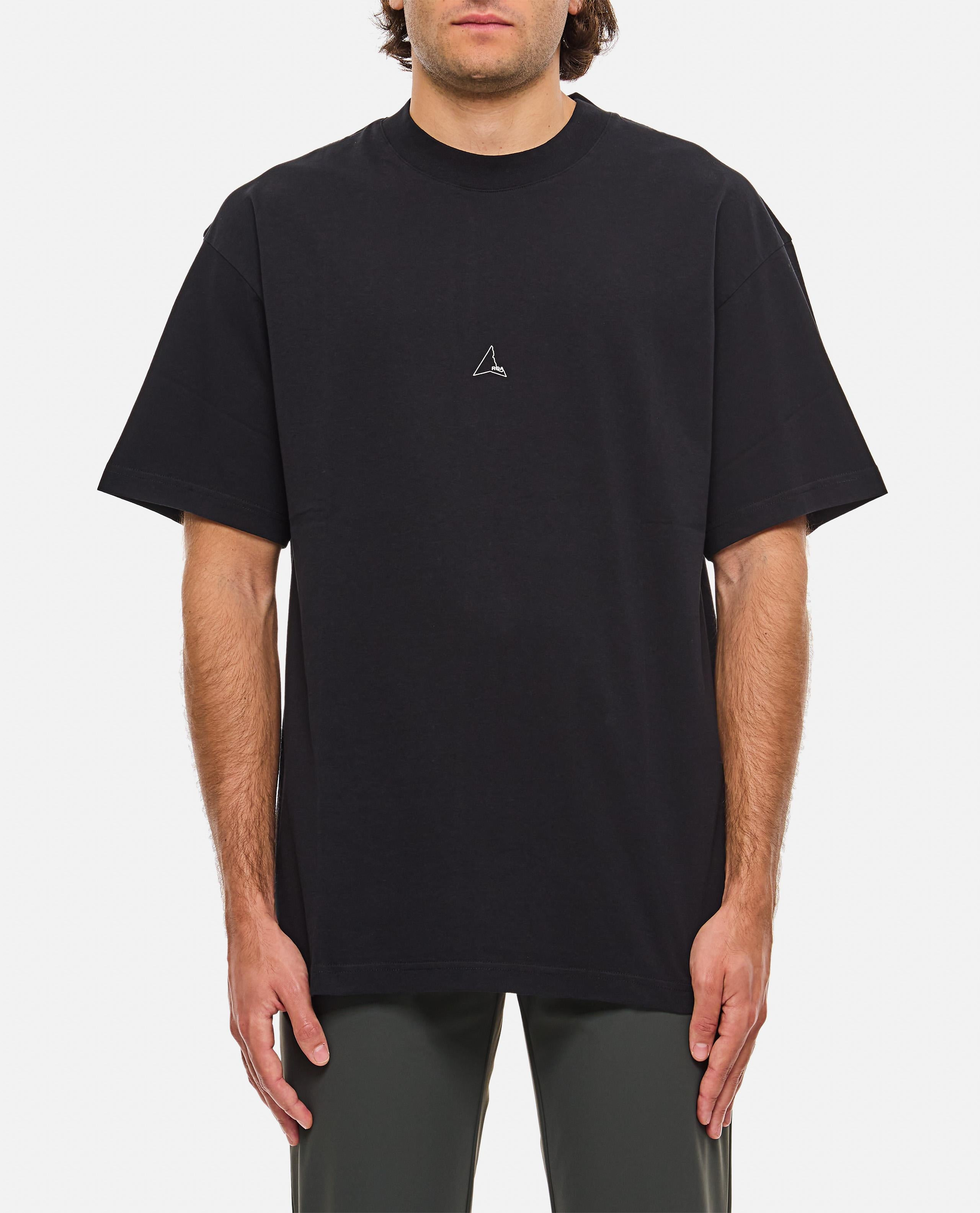 LIGHT REGULAR TEE - 2