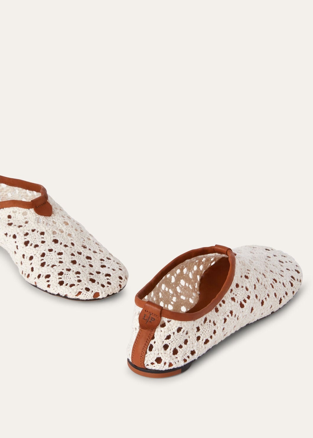 Floaty Flat Moccasin Slipper - 7