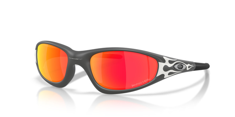 OAKLEY Oakley X Brain Dead Straight Jacket® 99 outlook
