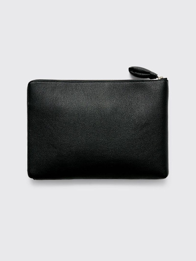 Lemaire LEMAIRE DOCUMENT HOLDER BLACK outlook