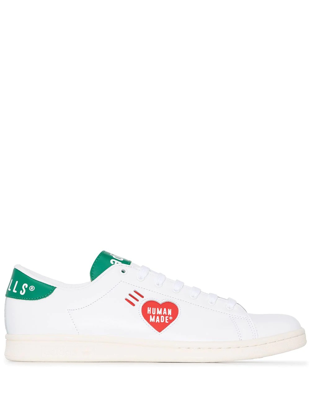 x Human Made Stan Smith sneakers - 1