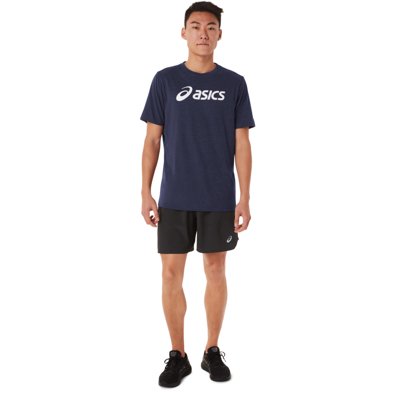 XG SHORT SLEEVE LOCKUP LOGO TEE - 6